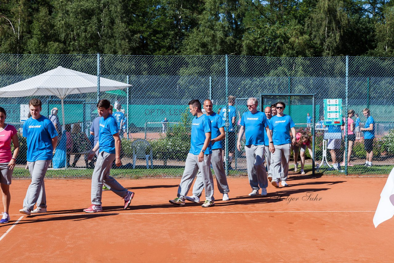 Bild 47 - Horst Schroeder Pokal 4. Tag